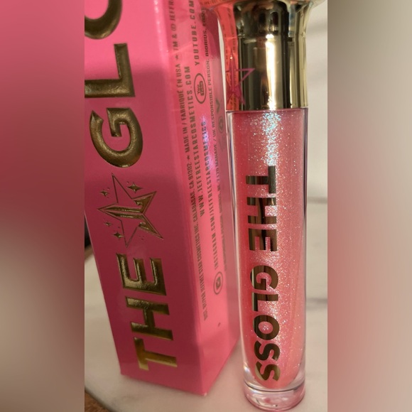 Jeffree Star The Gloss in Succulent | Valentines Day Box - NIB - Picture 11 of 11